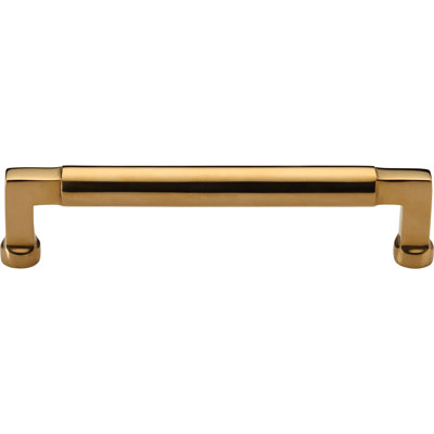 Bauhaus Cabinet Bar Pull