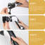 Brosses de nettoyage électriques portatives-88028270