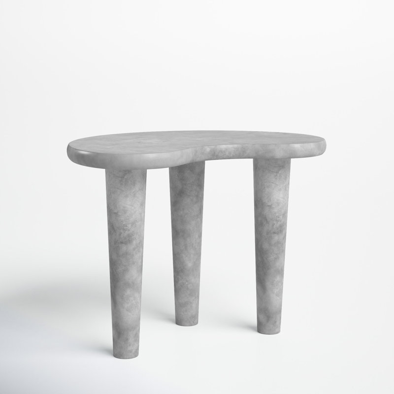 Celestial End Table
