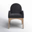 Waldorf 19.75'' H Upholstered Armchair-785649270-785649268