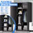 72" Lockable Heavy Duty Metal Storage Cabinet W/ Hanging Rod&Shelves-1222551727
