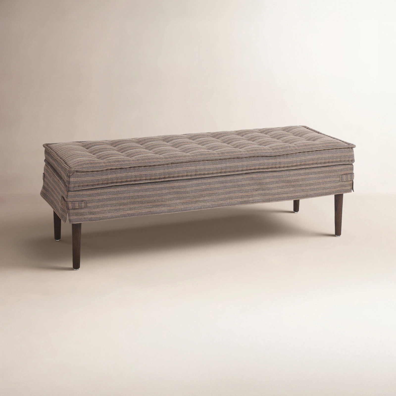 Cole Accent Bench