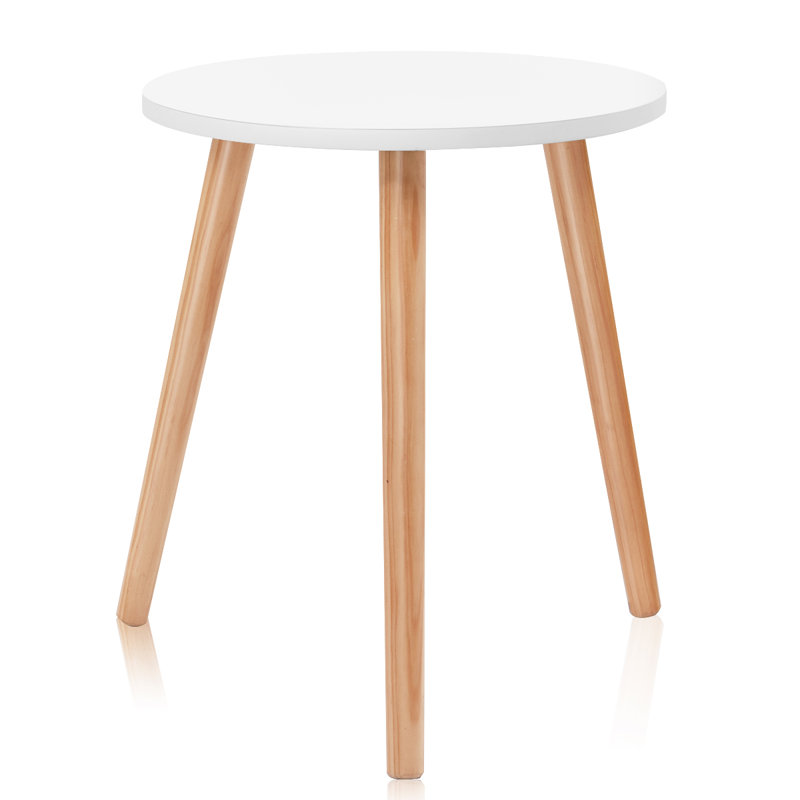 Farnsworth Three Leg Coffee Table