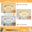 Lustre en cristal Glam-582881095
