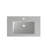 Integrated Engineered Quartz Basin Without Drain And Faucet-1077800508-1077800643