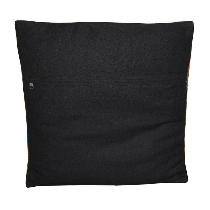 Upholstery Collection Geometric Throw Pillow
