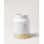 Milk Stoneware Table Vase-49351961