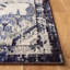 Tapis oriental mauve / beige-161600956