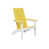 Sunburst Yellow
