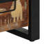 50cm Solid Wood Sideboard-2103367304