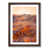 Walnut Framed selected