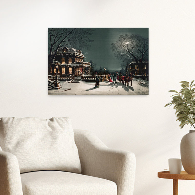 Print, 40.64cm H x 60.96cm W