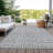  Chayden Area Rug with Non-Slip Backing-1289098915