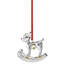 2024 Baby's 1St Christmas Rudolph Ornament