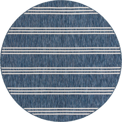 Jill Zarin Anguilla Indoor/Outdoor Rug