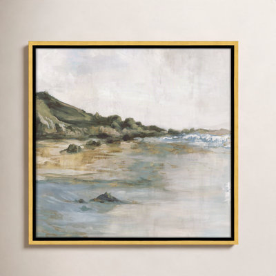 Cordoba "Tide's Edge" Print