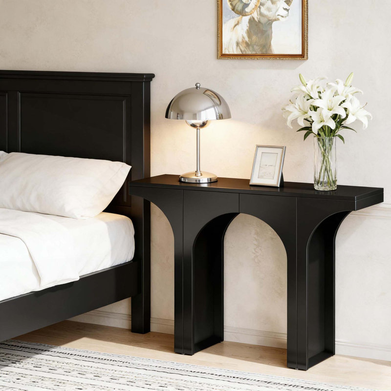 Table d'entrée, console, table de chevet