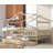 Nystead Slat Storage Bed-945866303