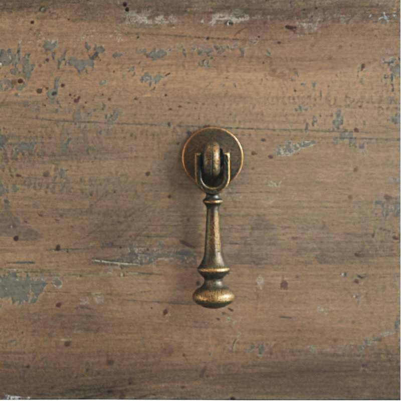 CiaoBella 3 Drawer Accent Chest