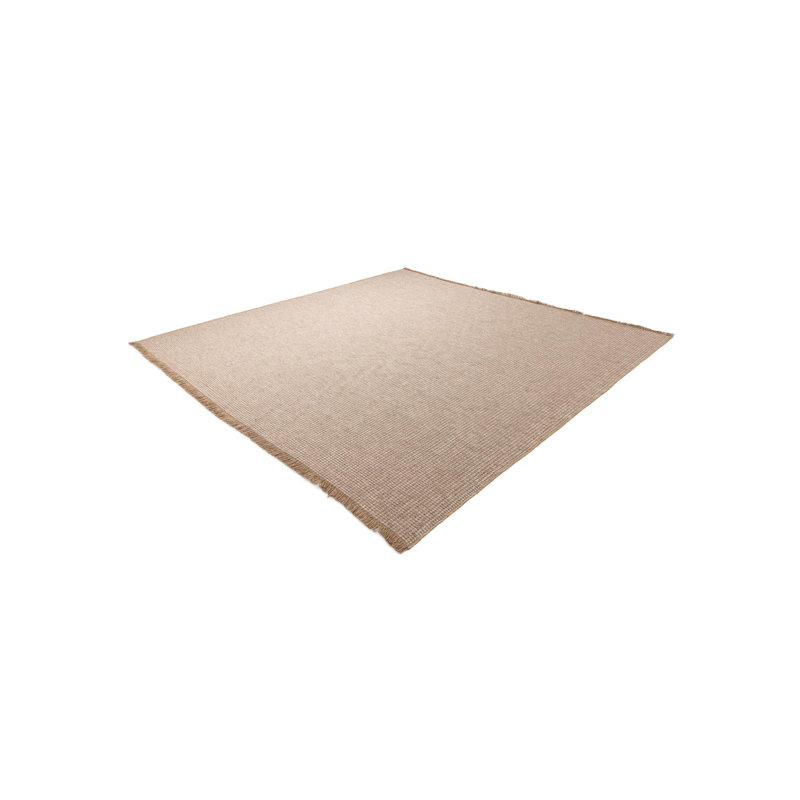 Glenrio Geometric Indoor Rug, Square 10'6"