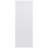 MODA 1-Panel Solid Core Primed Slab Interior Door-88487174