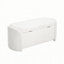 RANGEMENT OTTOMAN, Boucle