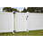 Heavy Duty Modern Wrap Hinge-49636638