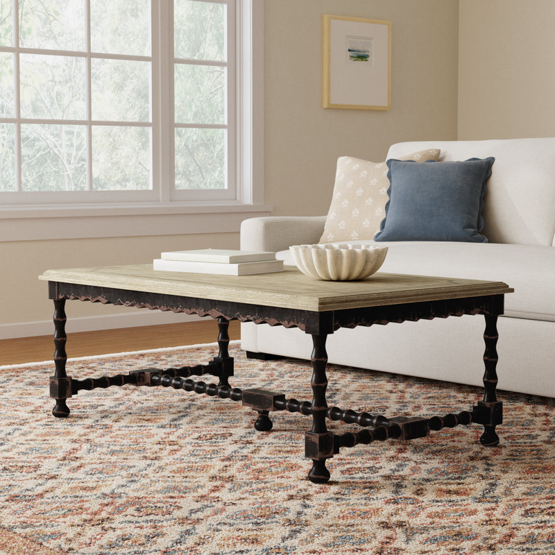 Chamberlain Coffee Table