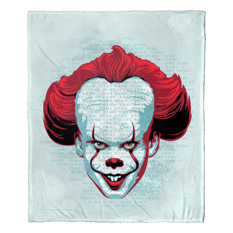 Throw Blanket