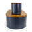 Metal Canister - Set of 4