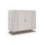 10 - Drawer Solid Wood Dresser