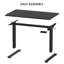 Bureau debout réglable Dojtcho Home Office-125263525-34296388