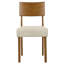 Chaise d'appoint Modway Pax-98135991