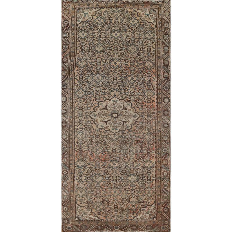 Tapis rétro 5 x 11