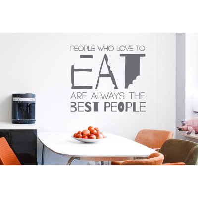 Wall Decal