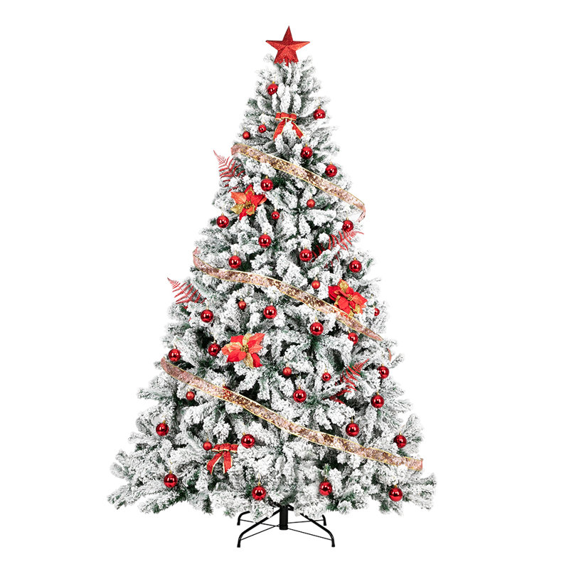 Arbre de Noël 7,5 pi