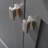 Ajhane 60" Single Bathroom Vanity Set-655195603