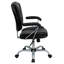 Chaise de travail 