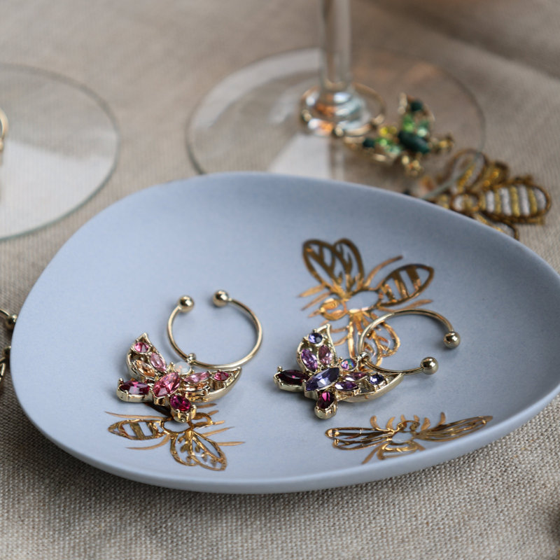 Wine Charm
