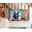 Coussin décoratif intérieur / extérieur Autre / Sans motif-99813215