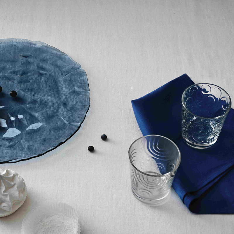 290ml Drinking Glass Set, 6