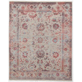 Oriental Area Rug