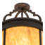 Wyant 4 - Light Semi Flush Mount