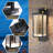 Pippas LED Wall Light-1363995304