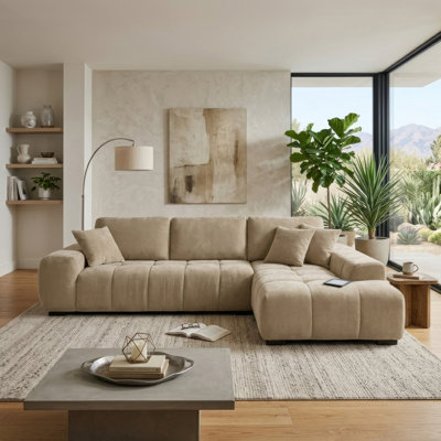 Canapé modulaire Hesse