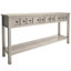 Console Rustic
