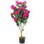 100cm Faux Tree in Pot Liner