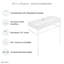 Claire Ceramic Console Sink Basin-1069938557-1069938502