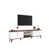 White/Walnut is out of stock