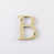 Polished Brass selected